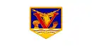 Drapeau de Vernon