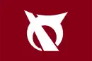 Drapeau de Yamagata-mura