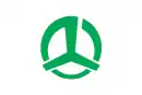 Drapeau de Yuasa-chō