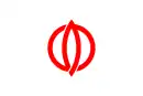 Drapeau de Yugawara-machi