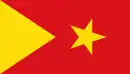 Drapeau de Alamata