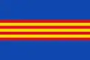 Drapeau de Huisduinen