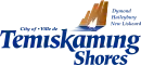 Drapeau de Temiskaming Shores