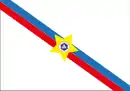 Drapeau de Presidente Figueiredo