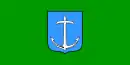 Drapeau de Klana