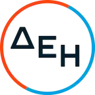 logo de Dimósia Epichírisi Ilektrismoú