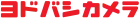logo de Yodobashi Camera