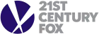 logo de 21st Century Fox