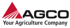 logo de AGCO