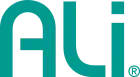 logo de ALi Corporation