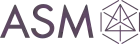 logo de ASM International