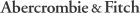 logo de Abercrombie & Fitch