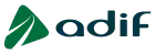 logo de Administrador de infraestructuras ferroviarias