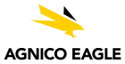 logo de Agnico-Eagle
