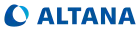 logo de Altana