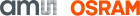logo de AMS-Osram