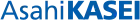 logo de Asahi Kasei