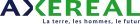 logo de Axéréal