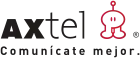 logo de Axtel