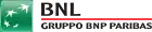 logo de Banca Nazionale del Lavoro