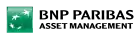 logo de BNP Paribas Asset Management
