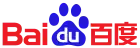 logo de Baidu