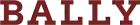 logo de Bally (entreprise)