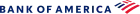 logo de Bank of America