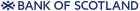 logo de Bank of Scotland
