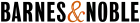 logo de Barnes & Noble