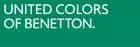 logo de Benetton