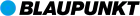 logo de Blaupunkt