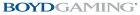 logo de Boyd Gaming