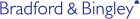 logo de Bradford & Bingley