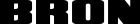 logo de Bron Studios