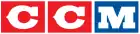 logo de CCM (hockey)