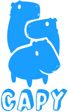 logo de Capybara Games