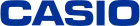 logo de Casio