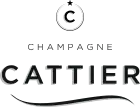 logo de Champagne Cattier