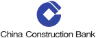 logo de China Construction Bank