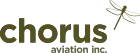 logo de Chorus Aviation