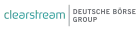 logo de Clearstream