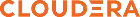 logo de Cloudera