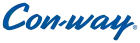 logo de Con-way