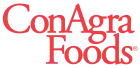 logo de ConAgra Foods