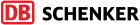 logo de DB Cargo