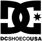 logo de DC Shoes