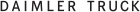 logo de Daimler Truck