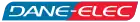 logo de New Dane