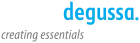 logo de Degussa